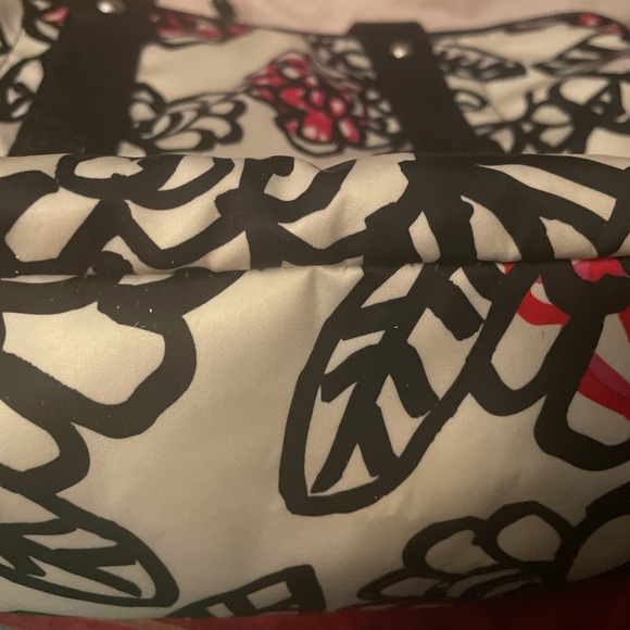 Coach poppy tote - Picture 7 of 8